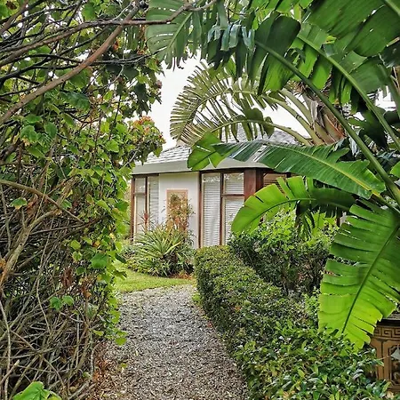 Kennedys Beach Villa Hermanus Exterior photo