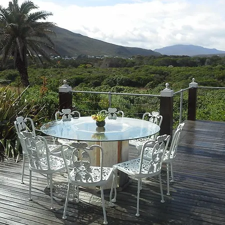 Kennedys Beach Villa Hermanus Exterior photo