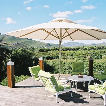 Kennedys Beach Villa Hermanus Exterior photo