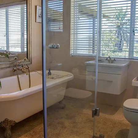 Kennedys Beach Villa Hermanus Exterior photo