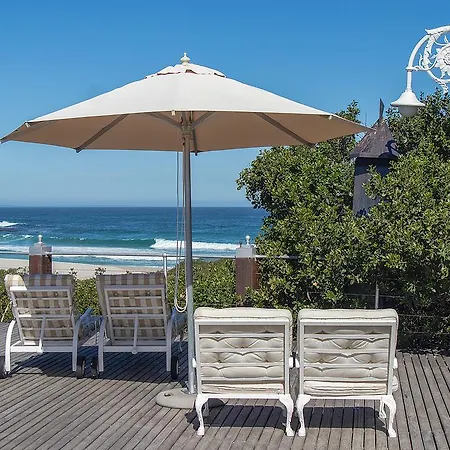 Kennedys Beach Villa Hermanus Exterior photo