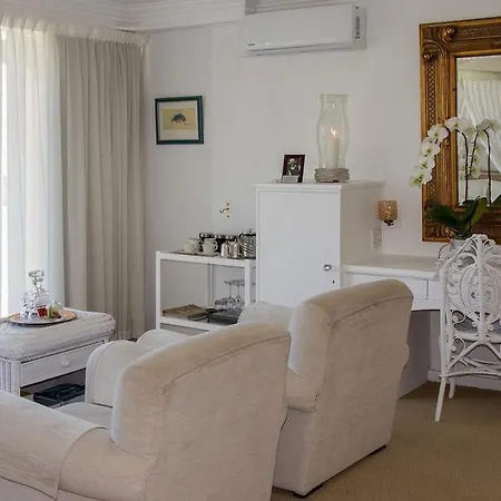 Kennedys Beach Villa Hermanus Exterior photo